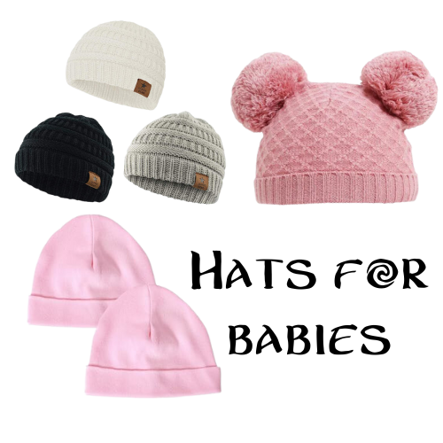 Hats for babies