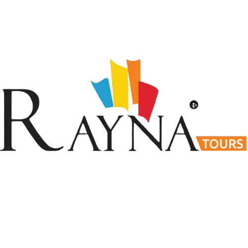 Rayna tours