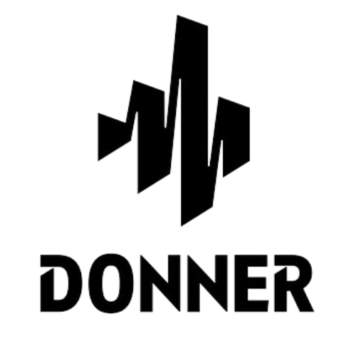 donner us