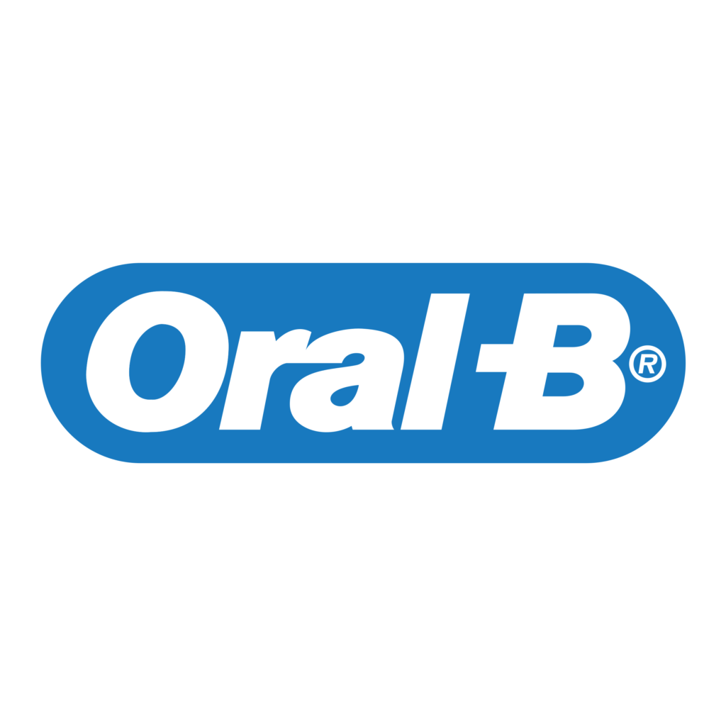 Oral b toothbrush